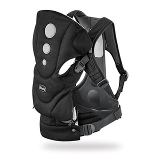 Chicco Black Close to You Carrier