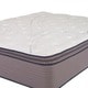 NuForm Affinity 13-inch King-size Pocketed Coil Gel Pillowtop Mattress - Thumbnail 1