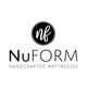 NuForm Affinity 13-inch Twin XL-size Pocketed Coil Gel Pillowtop Mattress