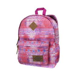 Dickies Classic Backpack Watercolor Tribal