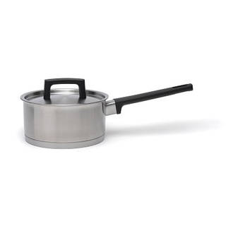 BergHOFF RON 18/10 Covered Sauce Pan 6" 1.7qt