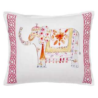 Dena Home Amara 15 x 20 Decorative Throw Pillow