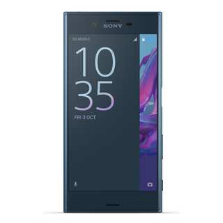 Sony Xperia XZ F8331 32GB Unlocked GSM 4G LTE Quad-Core Phone w/ 23MP Camera