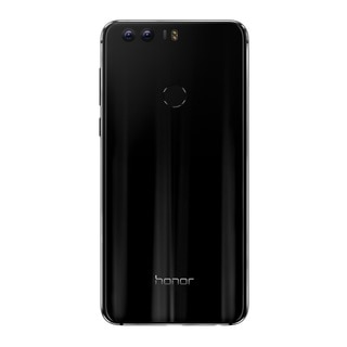 HUAWEI Honor 8 64GB Unlocked GSM 4G LTE Quad-Core Android Phone w/ 12MP Dual Lens Camera