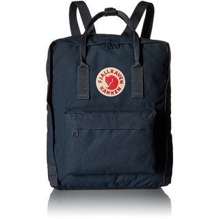 Kanken Navy Daypack Backpack