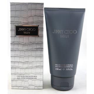 Jimmy Choo Man 5-ounce Shower Gel