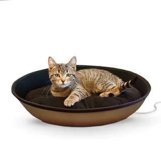 K&H Thermo-Mod Sleeper Pet Bed