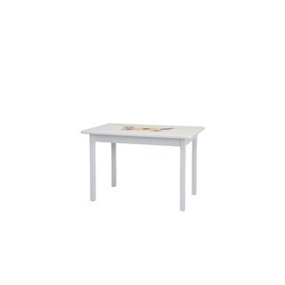 Child's Maple Table