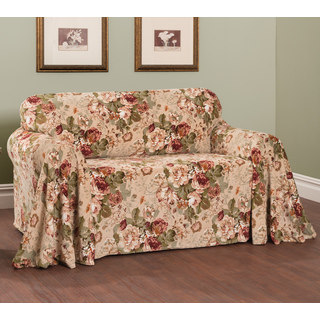 Innovative Textile Solutions Carrington Sofa Slipcover