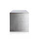 Haven Home Cain Grey Storage Cabinet by Hives & Honey - Thumbnail 2