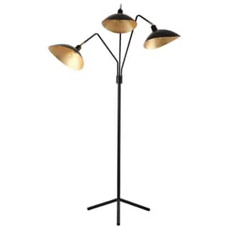 Safavieh Lighting Iris 69.5-Inch Floor Lamp