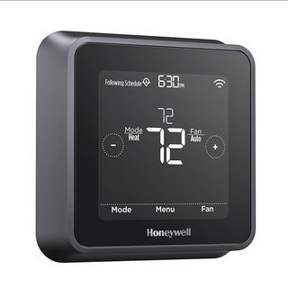 Honeywell Lyric T5 Wi-Fi Smart Thermostat