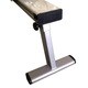 ActionLine A80612 Indoor Folding Magnetic Resistance Rowing Machine - Thumbnail 7