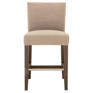 Aiden Counter Stool in Almond