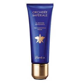 Guerlain Orchidee Imperiale 4.2-ounce The Cleansing Foam