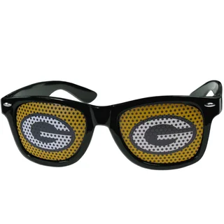 NFL Green Bay Packers Game Day Shades
