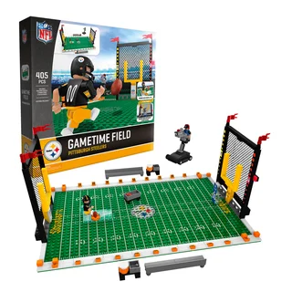 Oyo Sports Pittsburgh Steelers Game Time Set