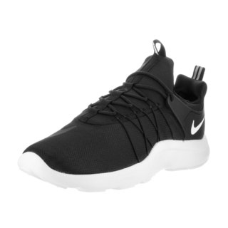 Nike Men's Darwin Black Textile Casual Shoes