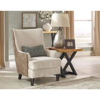Signature Design by Ashley Silsbee Sepia Accent Chair