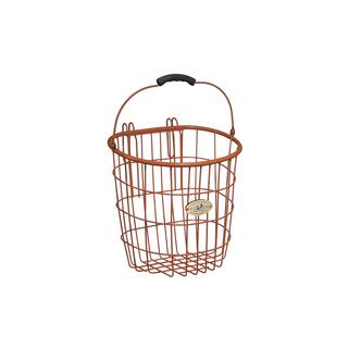 Nantucket Bicycle Basket Co. Surfside Rear Wire Pannier Basket