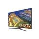 Samsung UN60KU6300 60-inch Smart UHD 4K 120 Motion Rate TV - Refurbished