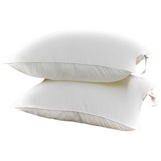 Swiss Comforts Down Alternative Pillow (Set of 2)