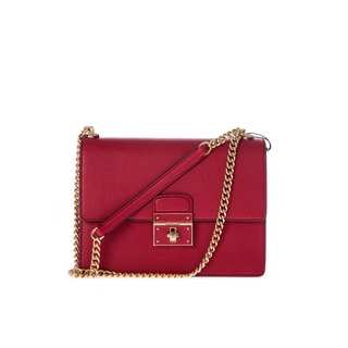 Dolce & Gabbana 'Rosalia' Shoulder Handbag