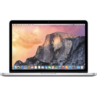 Apple 15.4-inch MacBook Pro 2.8GHz Quad-core Intel i7 with Retina Display