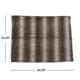 Christopher Knight Home Toscana Faux Fur Throw