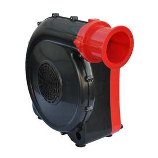 XPOWER BR-282A 2 HP Indoor/Outdoor Blower