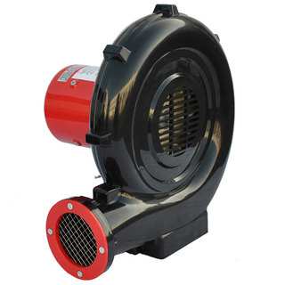 XPOWER BR-201A 1/4 HP Indoor/Outdoor Blower