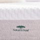 Natures Rest Firm Talalay 10-inch Twin-size Latex Mattress Set
