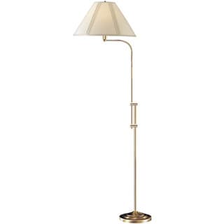 150-watt 3-way Floor Lamp with Adjustable Pole