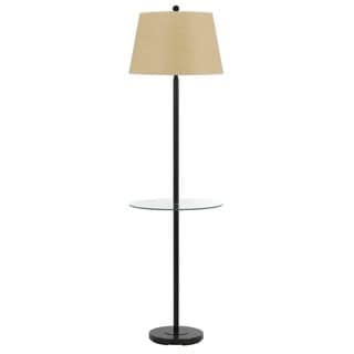Andros 3WY Bronze-finished Metal 150-watt Lamp