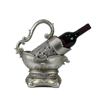 D'Lusso Designs Jaden Design Wine Bottle Holder