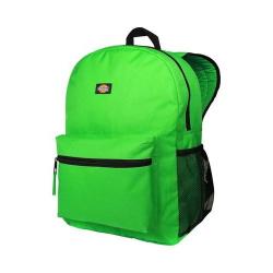 Dickies Student Backpack Green