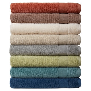 Softesse Kushlon 100-percent Turkish Cotton Towel Collection - 3 Set Configurations Available