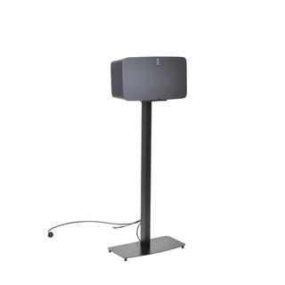 Pyle PSTNDSON17 Universal Standing Speaker-mount Holder/Stand for 2nd Gen Sonos PLAY 5
