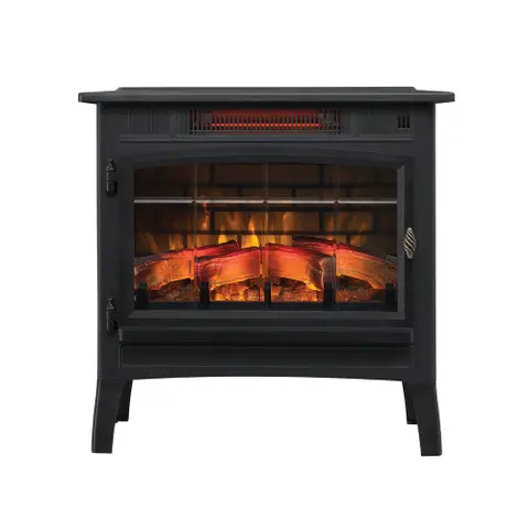 Duraflame® 24-in. Electric Stove Heater