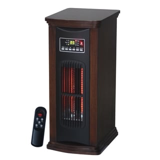 American Comfort ACW0065 1500-watt Tower Infrared Heater