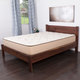 NuForm Ambiance Flippable Twin XL-size Pocketed Coil Mattress