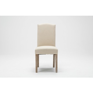 Holly Upholstered Dining Chairs Set of 2
