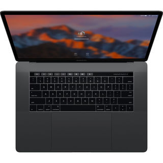 Apple 15.4" MacBook Pro with Touch Bar (Late 2016)