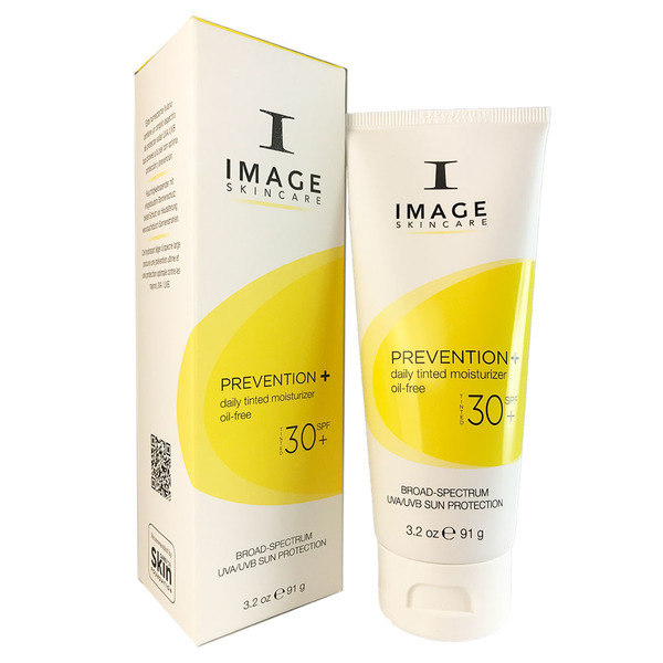 Image Skincare Prevention + Daily 3.2-ounce Tinted Moisturizer SPF 30