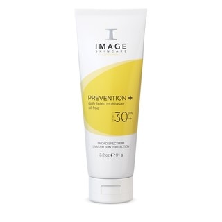 Image Skincare Prevention + Daily 3.2-ounce Tinted Moisturizer SPF 30