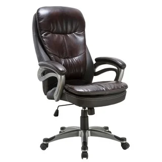 Porthos Home Archer Adjustable Office Chair