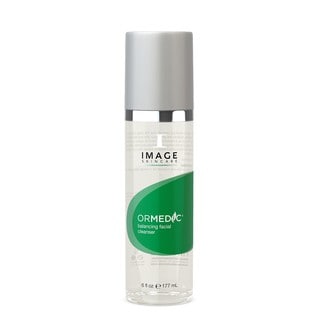 Image Skincare Ormedic Balancing 6-ounce Organic Facial Cleanser