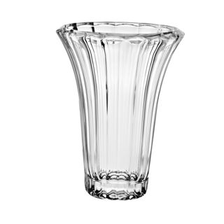 Majestic Gifts Clear Glass Vase