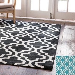 Ajax Moreen Rug (7'6 x 9'4) by Christopher Knight Home