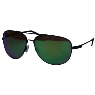 Revo Matte Black Windspeed Sunglasses